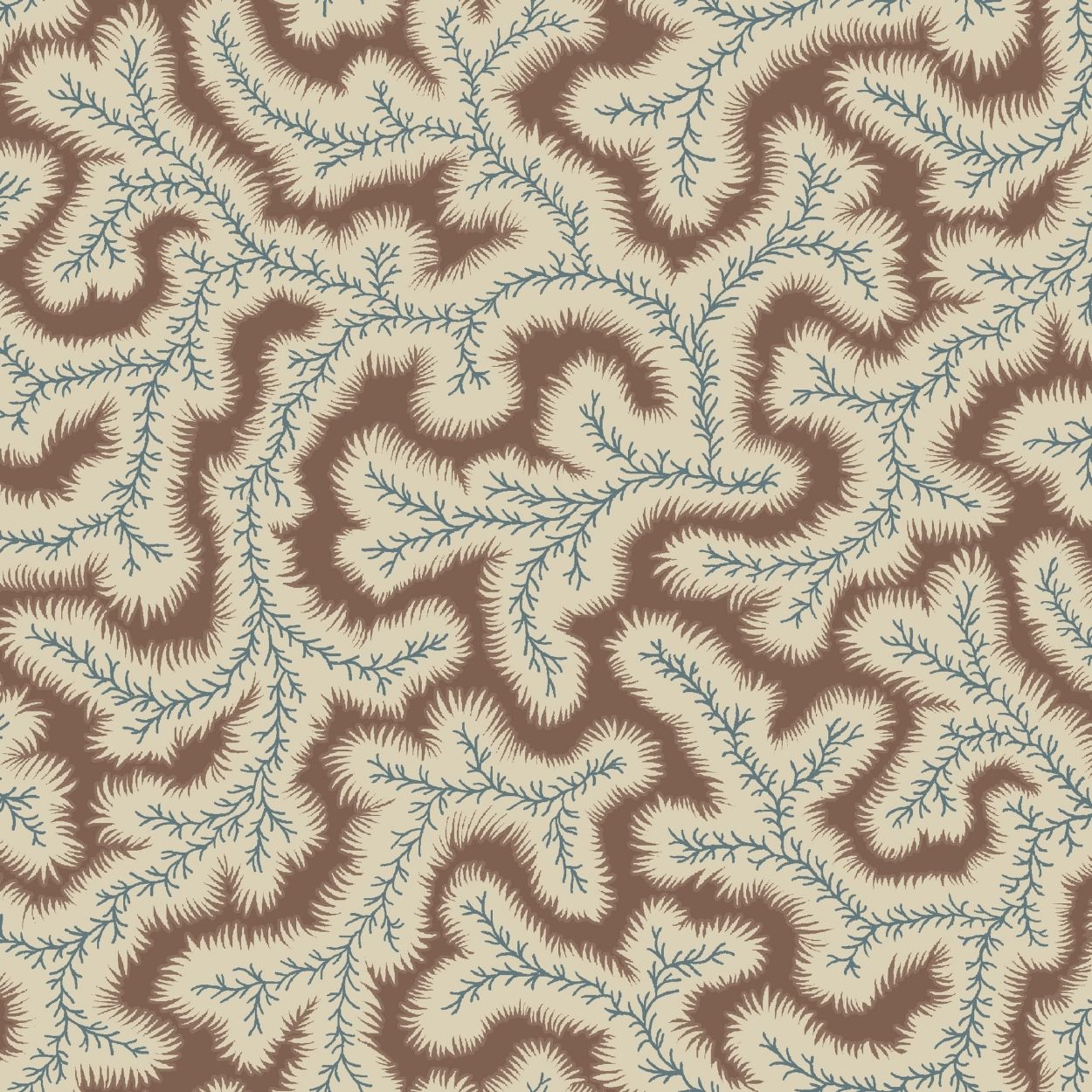 Big Dulcie Wallpaper - Shaker