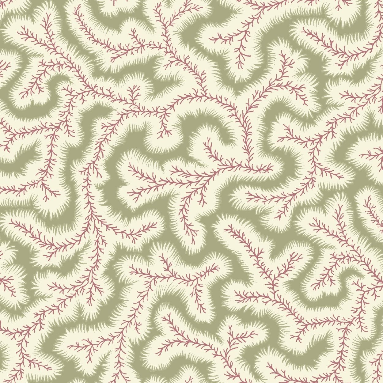 Big Dulcie Wallpaper - Sweet Pea