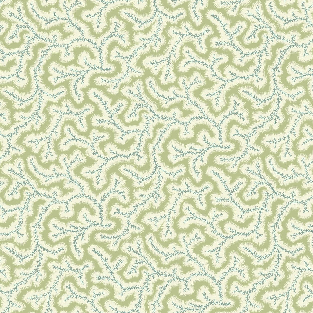 Little Dulcie Wallpaper - Apple