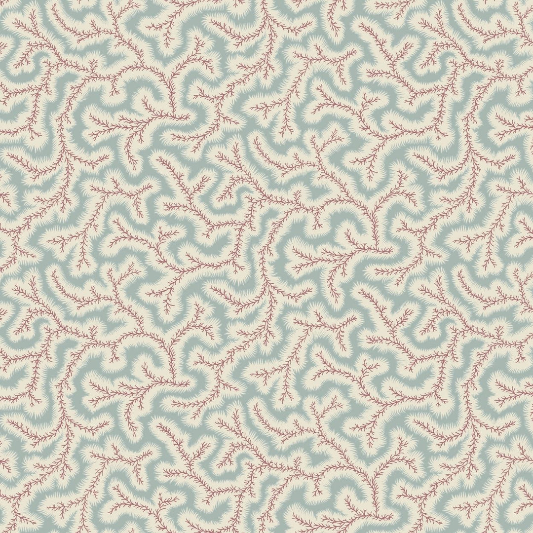 Little Dulcie Wallpaper - Havana