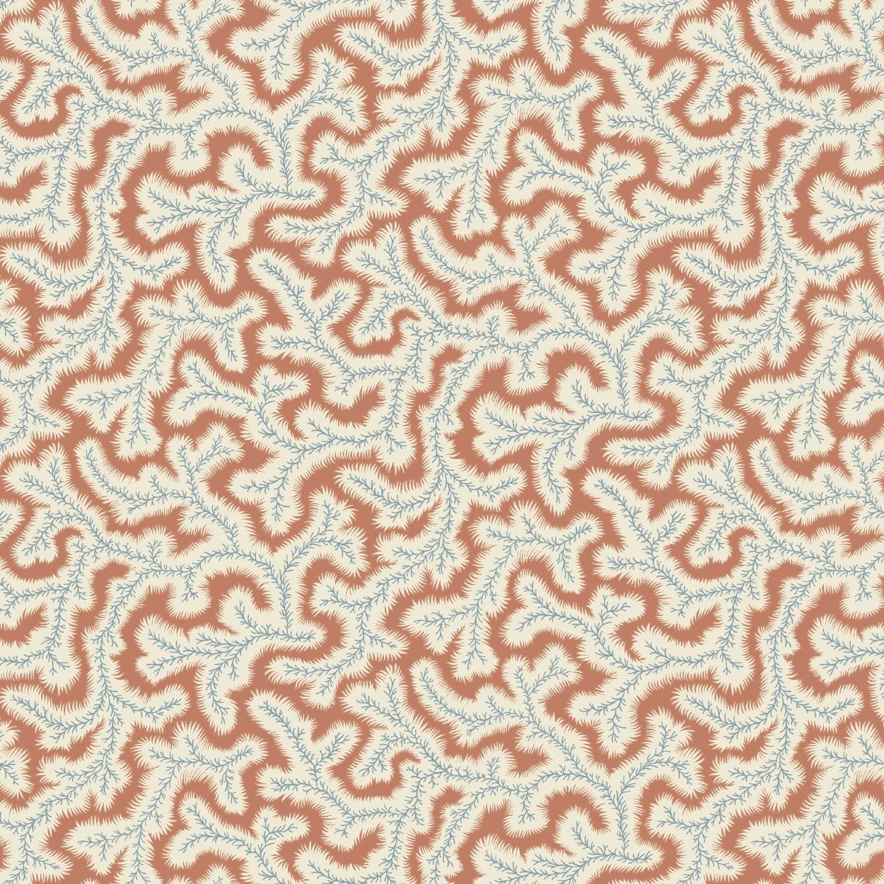 Little Dulcie Wallpaper - Maple