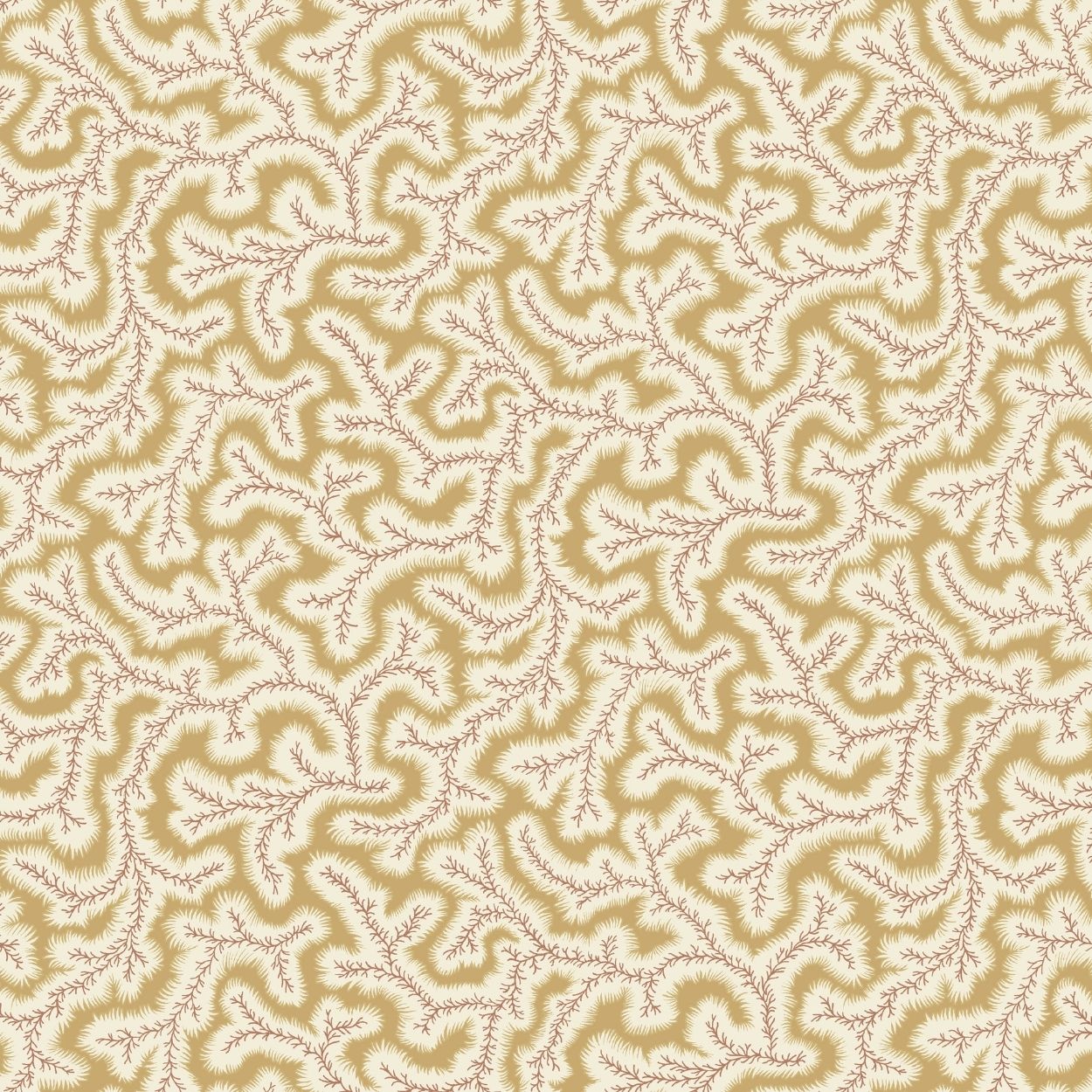 Little Dulcie Wallpaper - Trifle