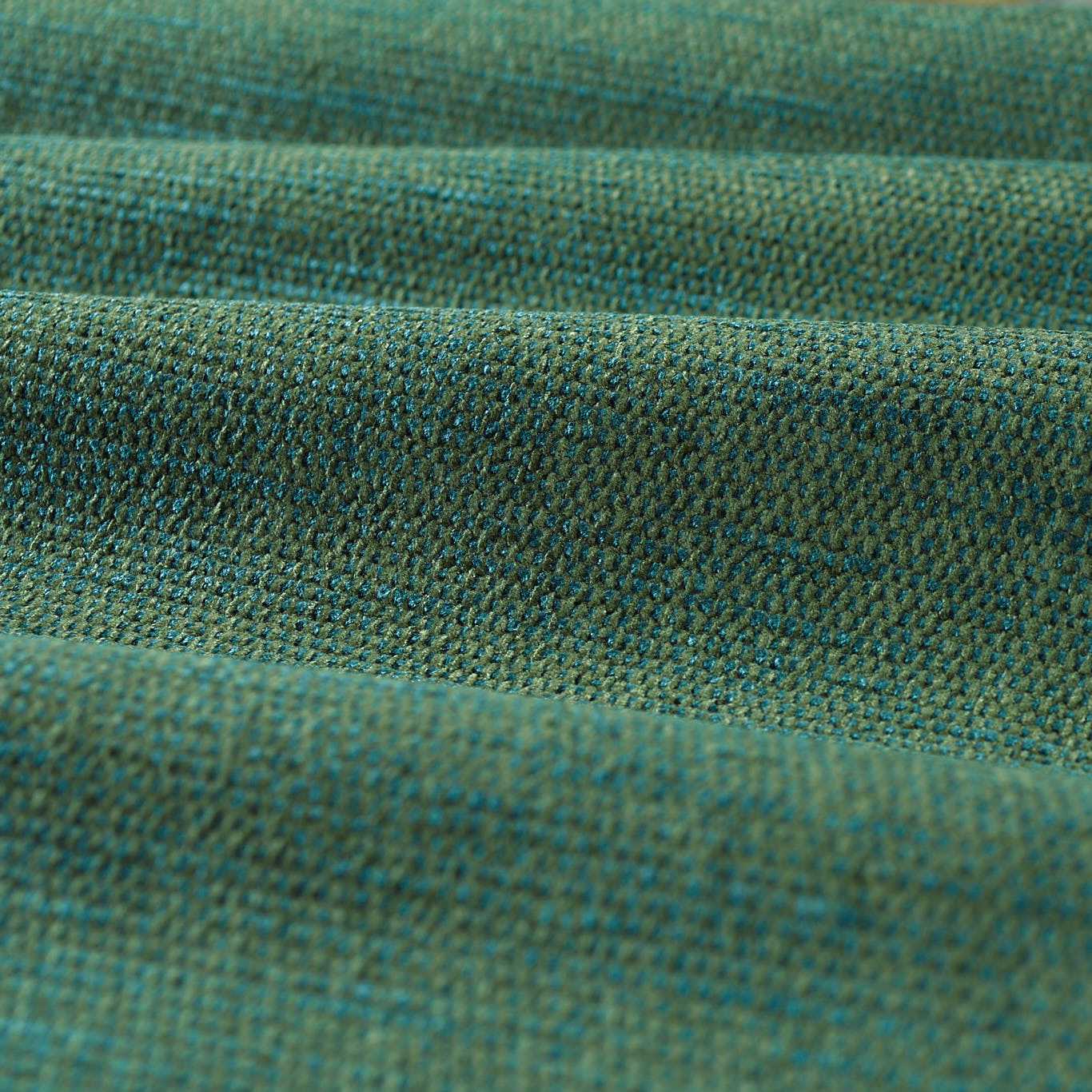 Zoffany Chenille - Deep Moss