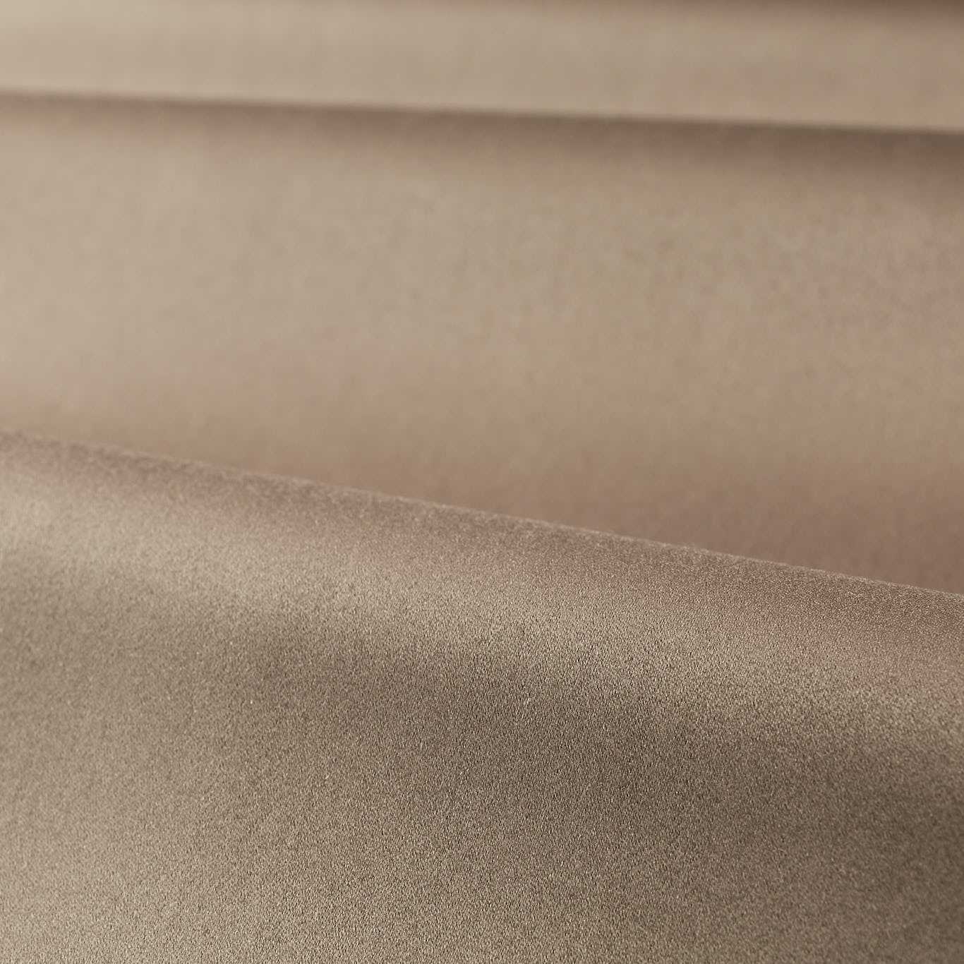 Zoffany Wool Satin - Taupe