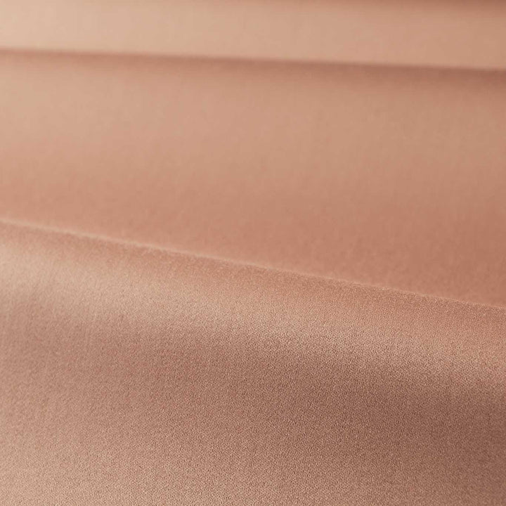 Zoffany Wool Satin - Tuscan Pink