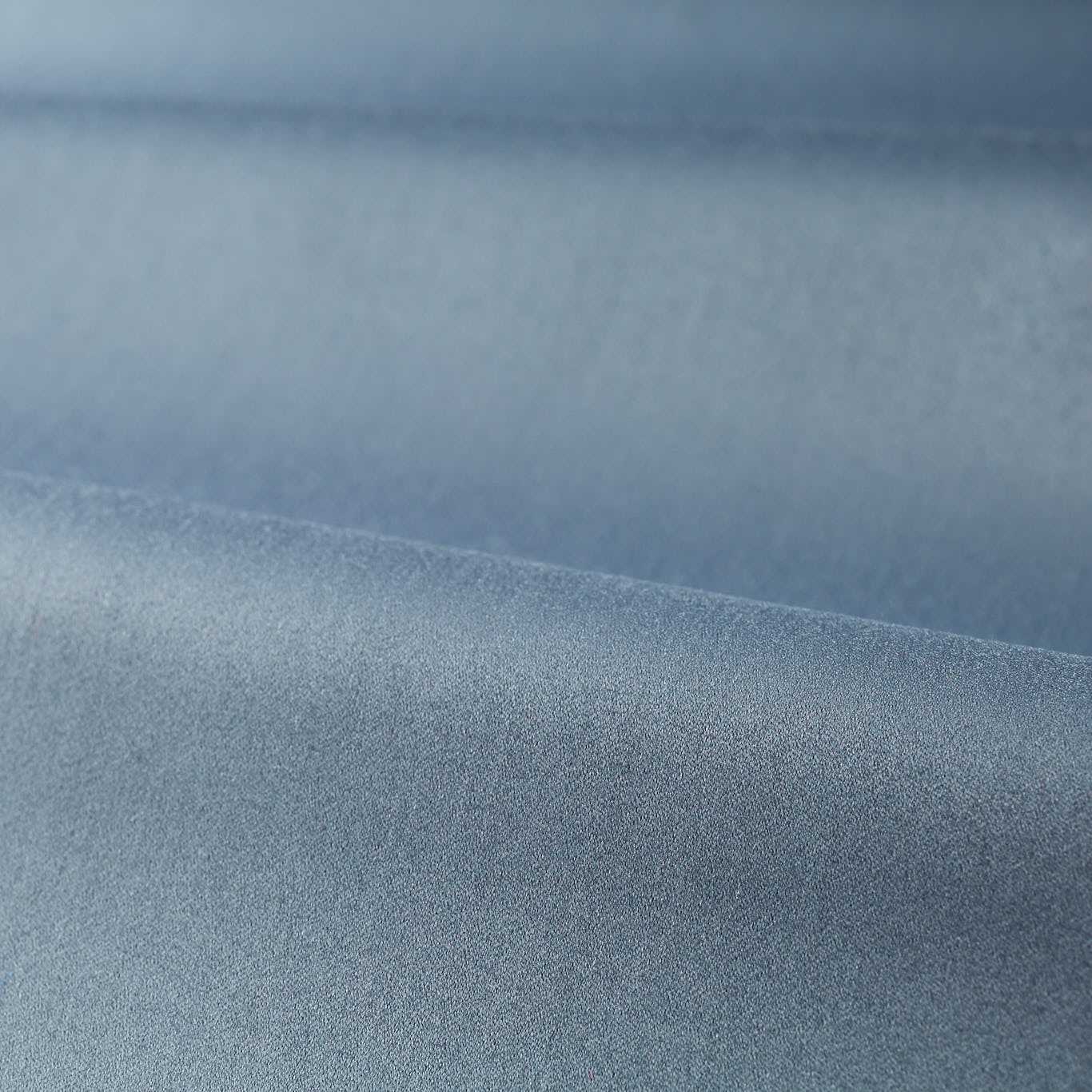 Zoffany Wool Satin - Blue Stone