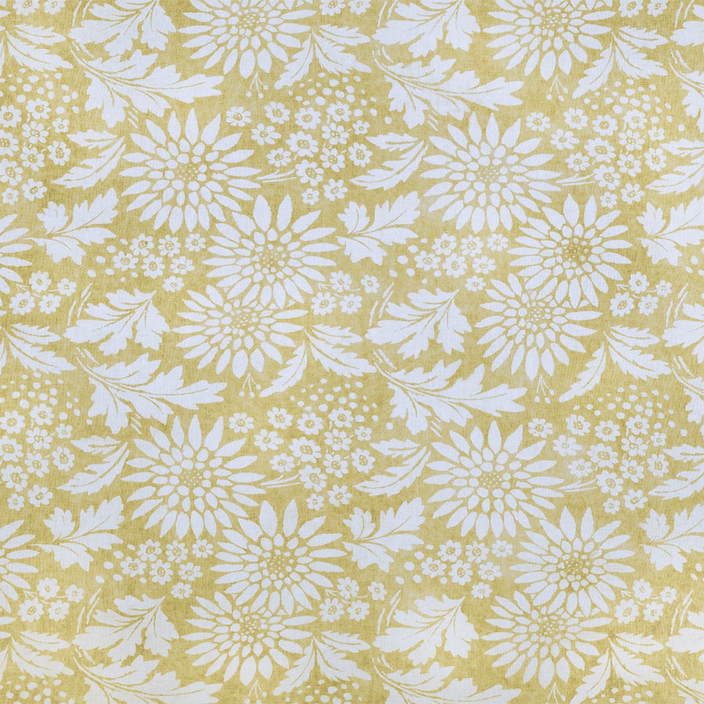 Zinnia - Resist Goldenrod / Twilight