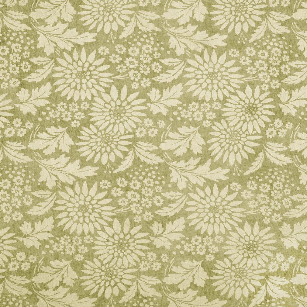 Zinnia - Resist Juniper / Dawn