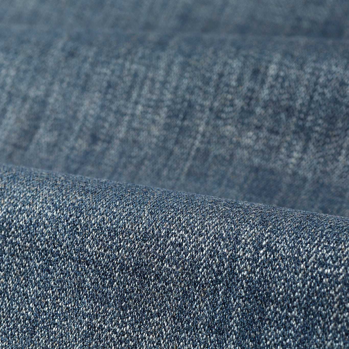 Audley Performance - Denim