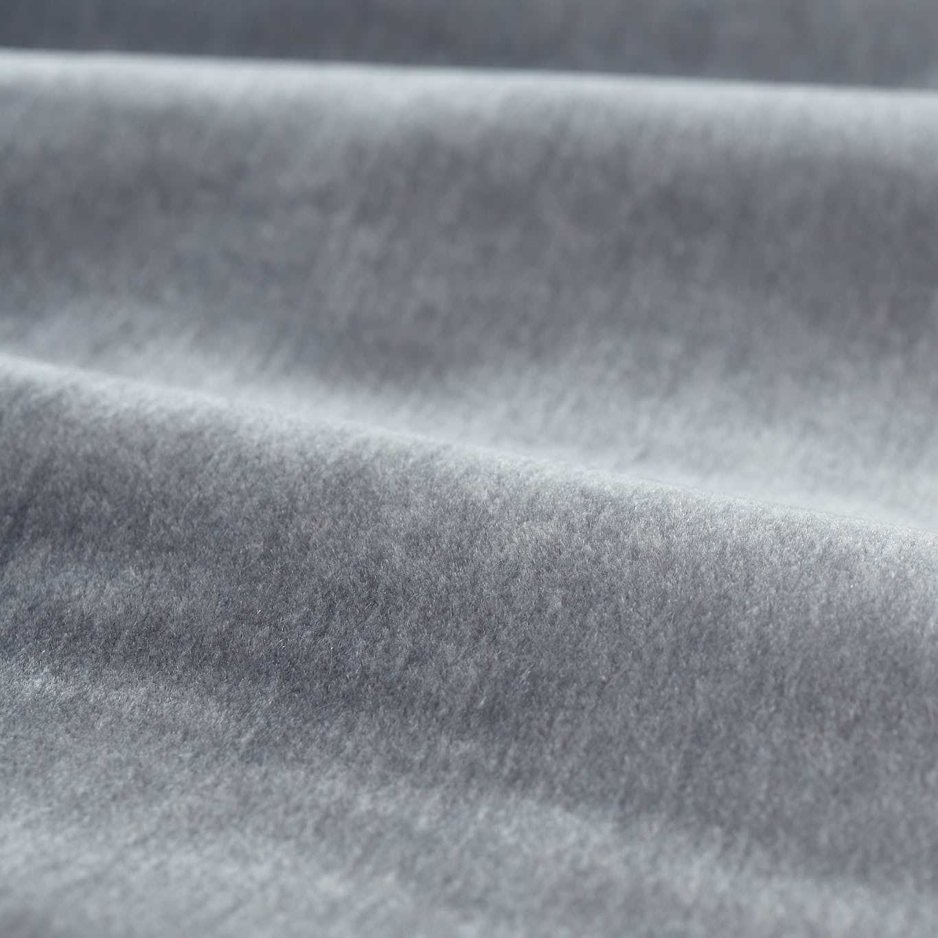 Mohair - Quartz Grey