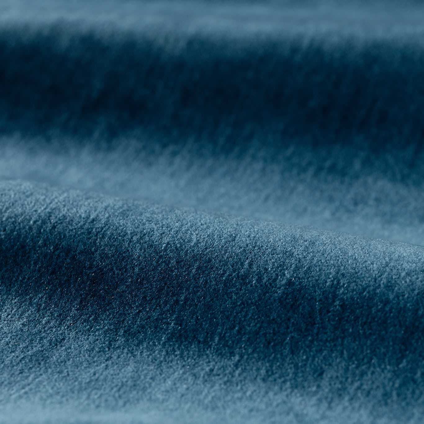 Mohair - Mazarine Blue