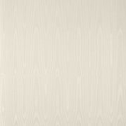Moire Wallcovering - Silver