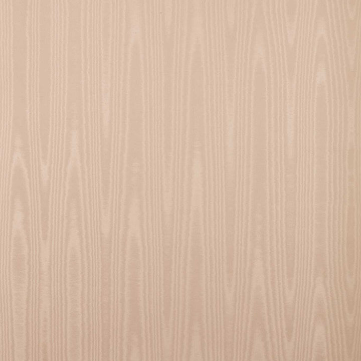 Moire Wallcovering - Rose Quartz