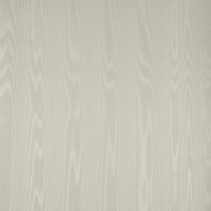 Moire Wallcovering - Platinum