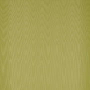 Moire Wallcovering - Hessian Green