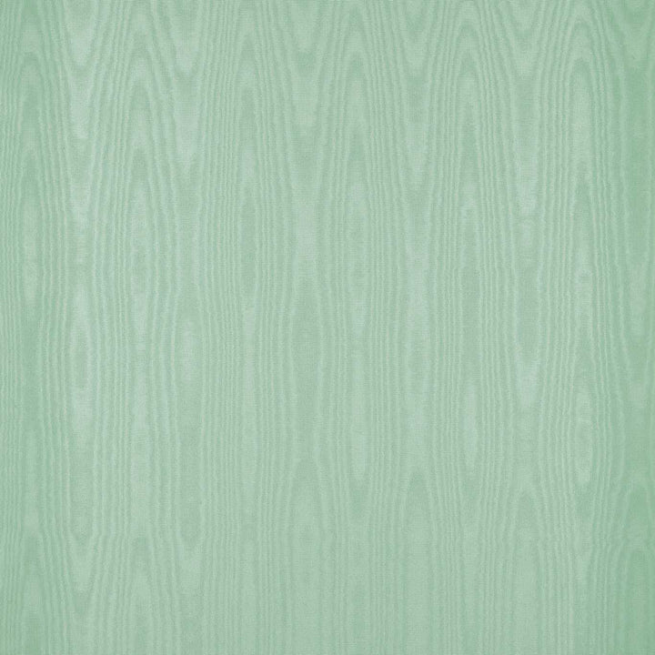 Moire Wallcovering - Pale Jade