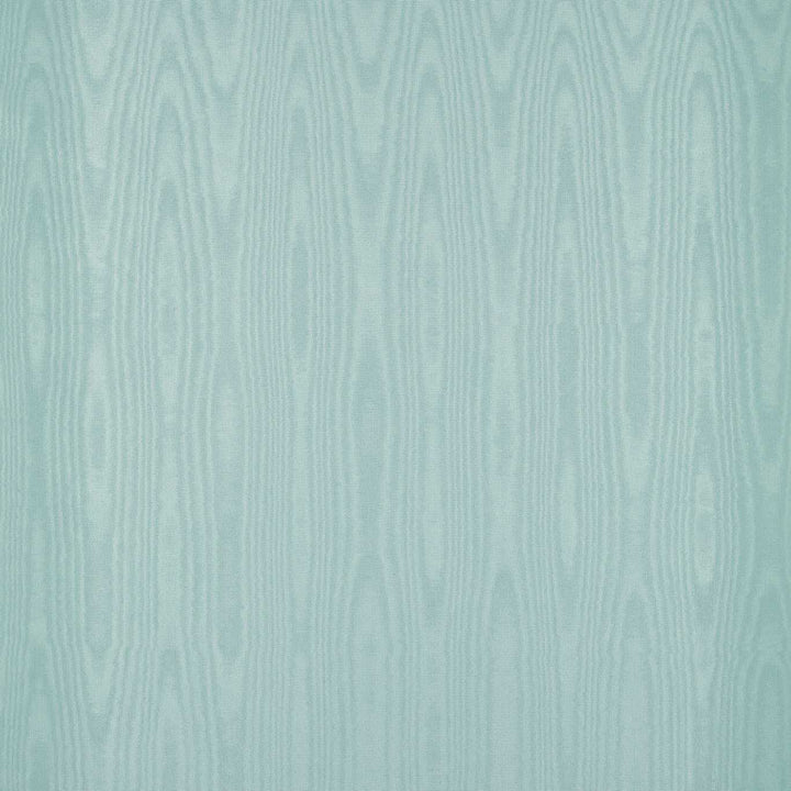 Moire Wallcovering - Duck Egg
