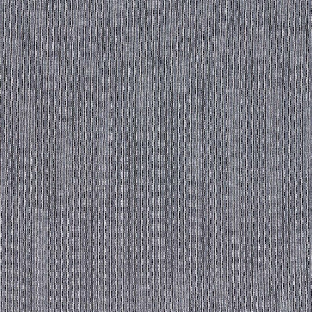 Apron Stripe - Denim