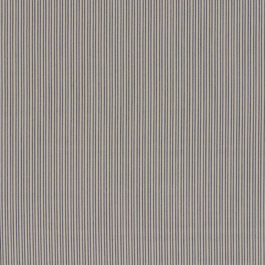 Apron Stripe - Stone / Denim