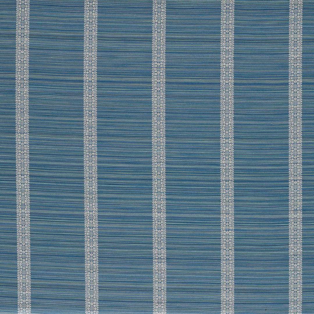 Bellagio Stripe - Azure