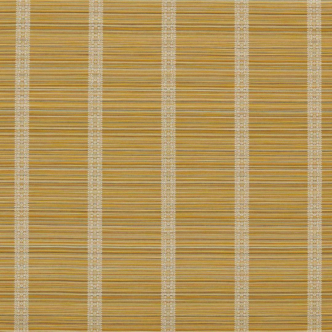 Bellagio Stripe - Silk Yellow