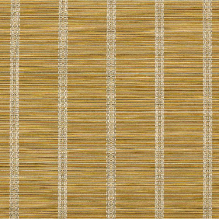 Bellagio Stripe - Silk Yellow