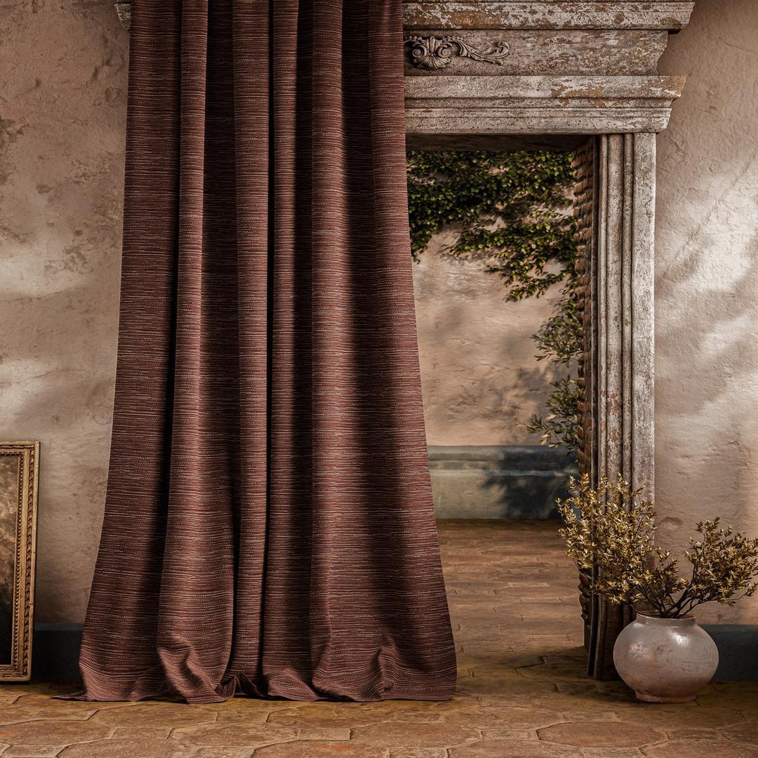 Cabana Cloth - Russet