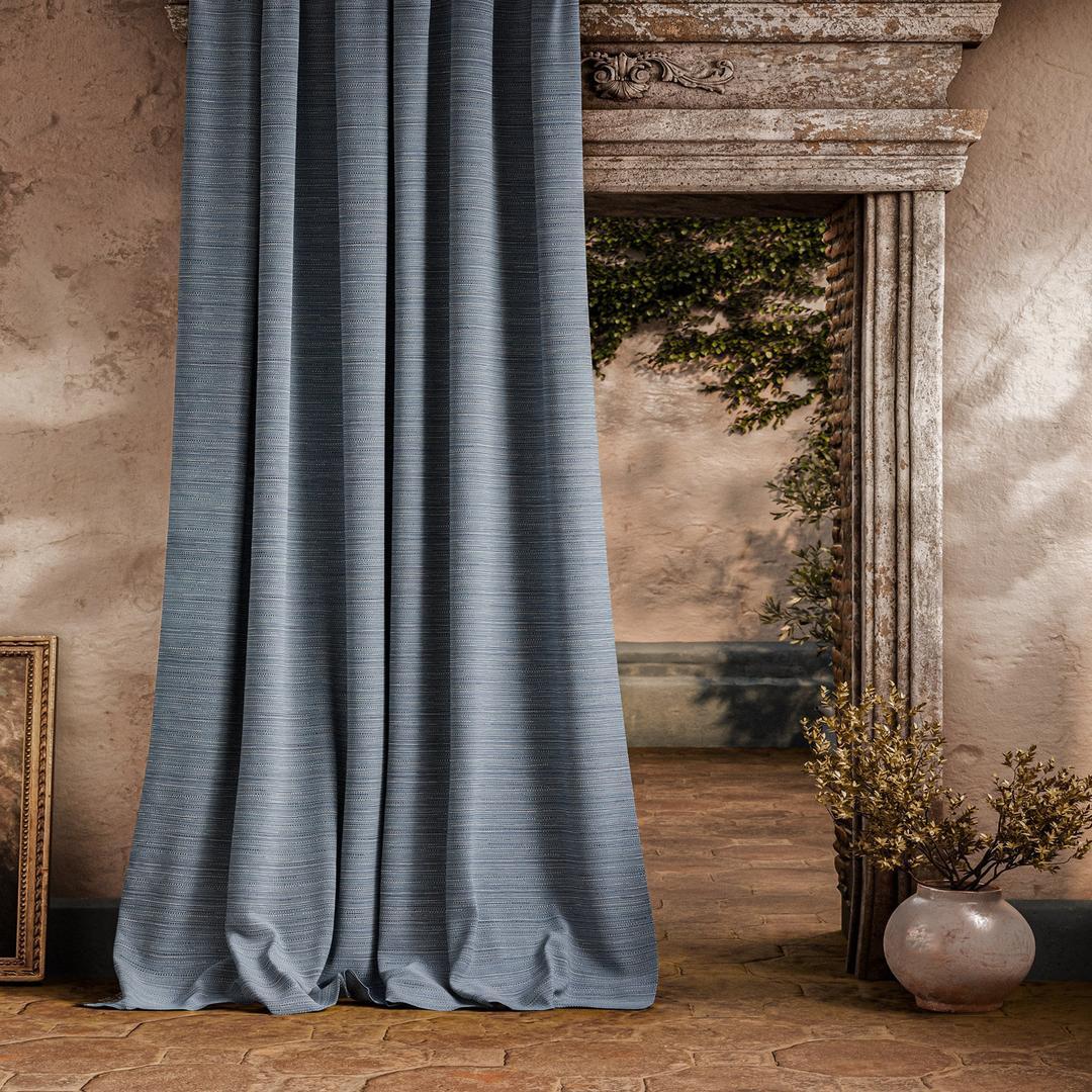 Cabana Cloth - Azure