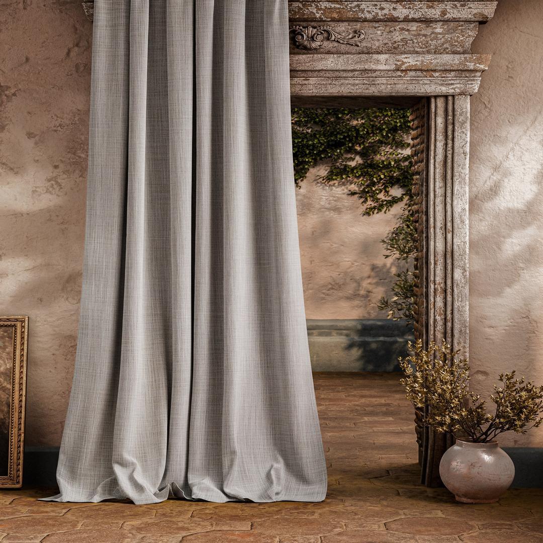 Orchard Grosgrain - Sandstone