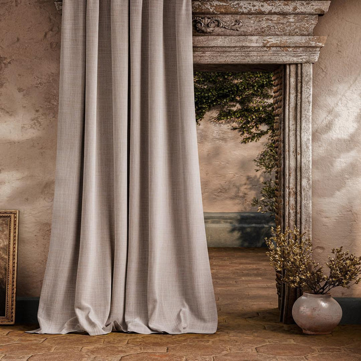 Orchard Grosgrain - Chalk