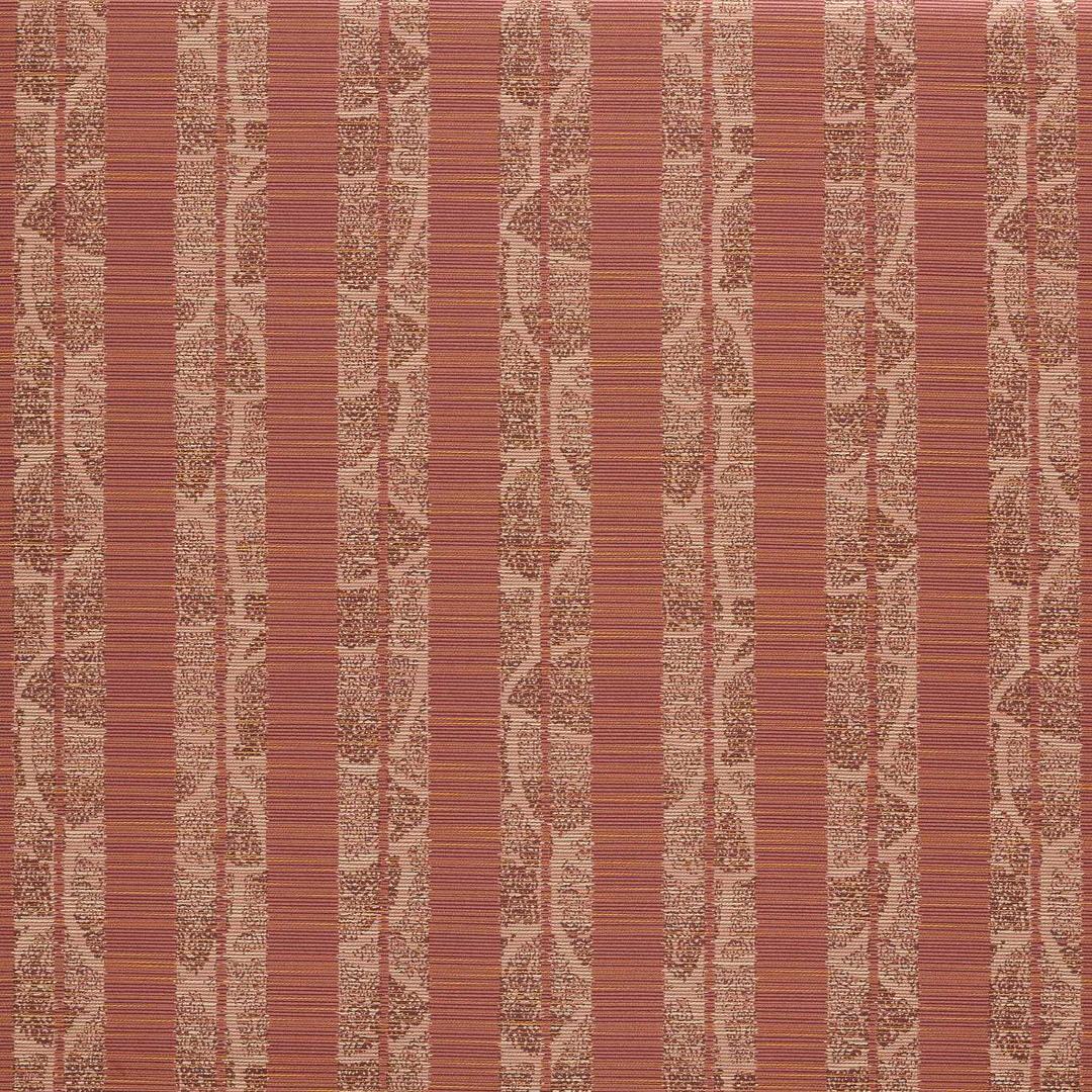 Kyoto Stripe - Russet