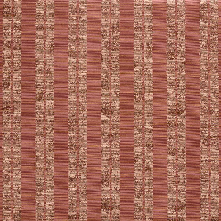 Kyoto Stripe - Russet