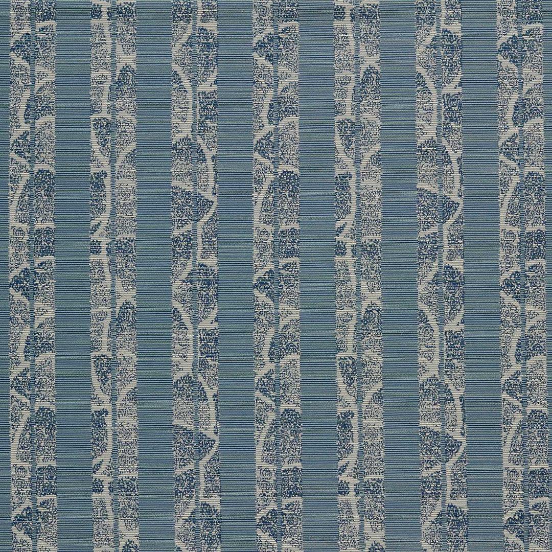 Kyoto Stripe - Azure