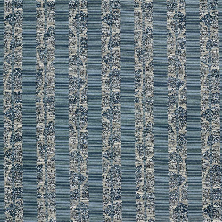 Kyoto Stripe - Azure