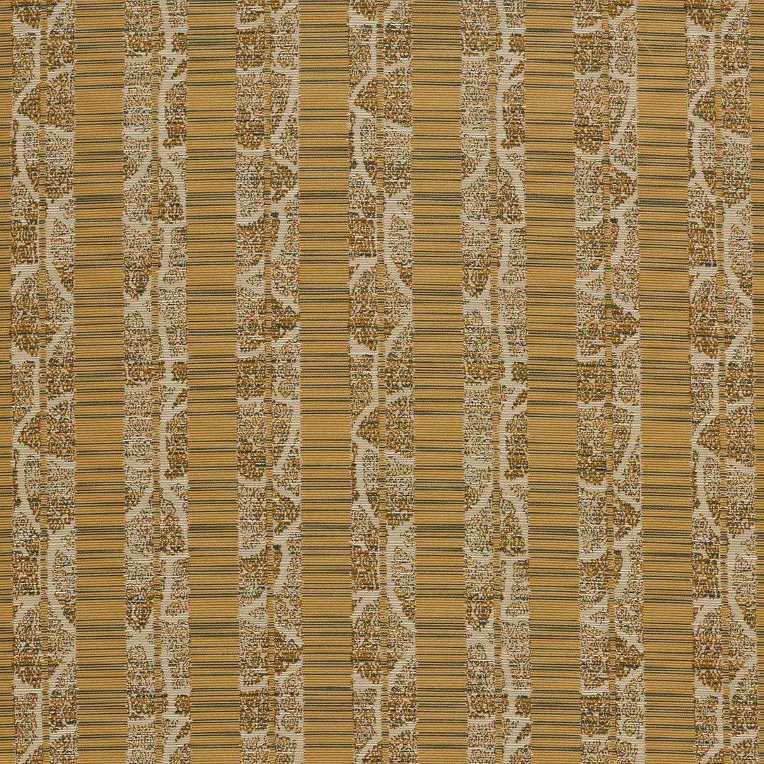 Kyoto Stripe - Silk Yellow