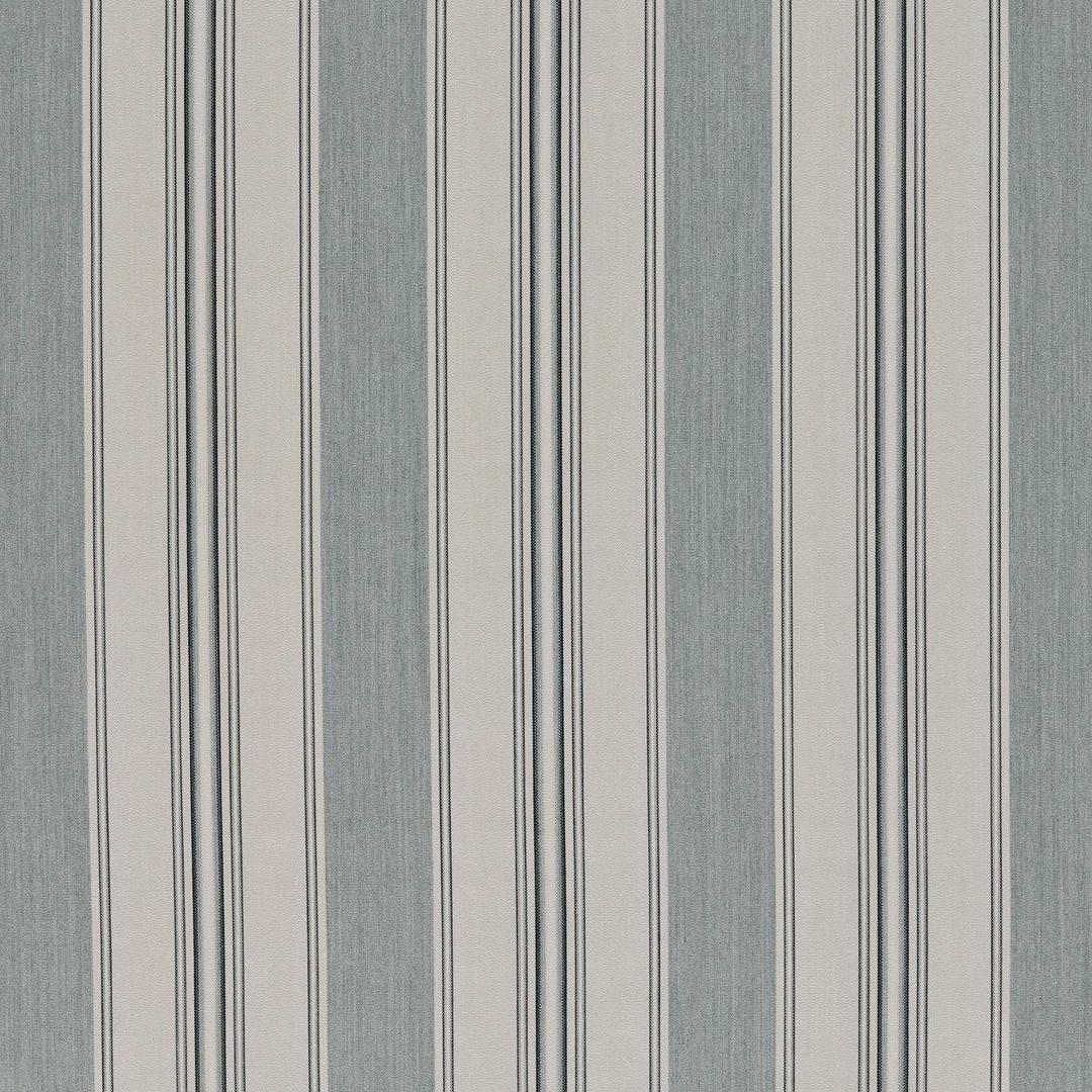 Parasol Stripe - Dufour / Chalk