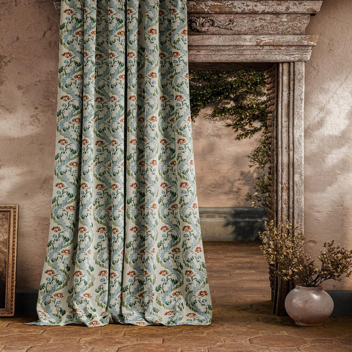 Winter Garden - Eau De Nil