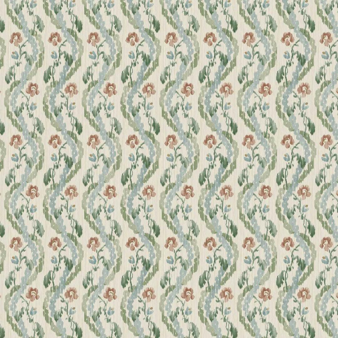 Winter Garden - Eau De Nil