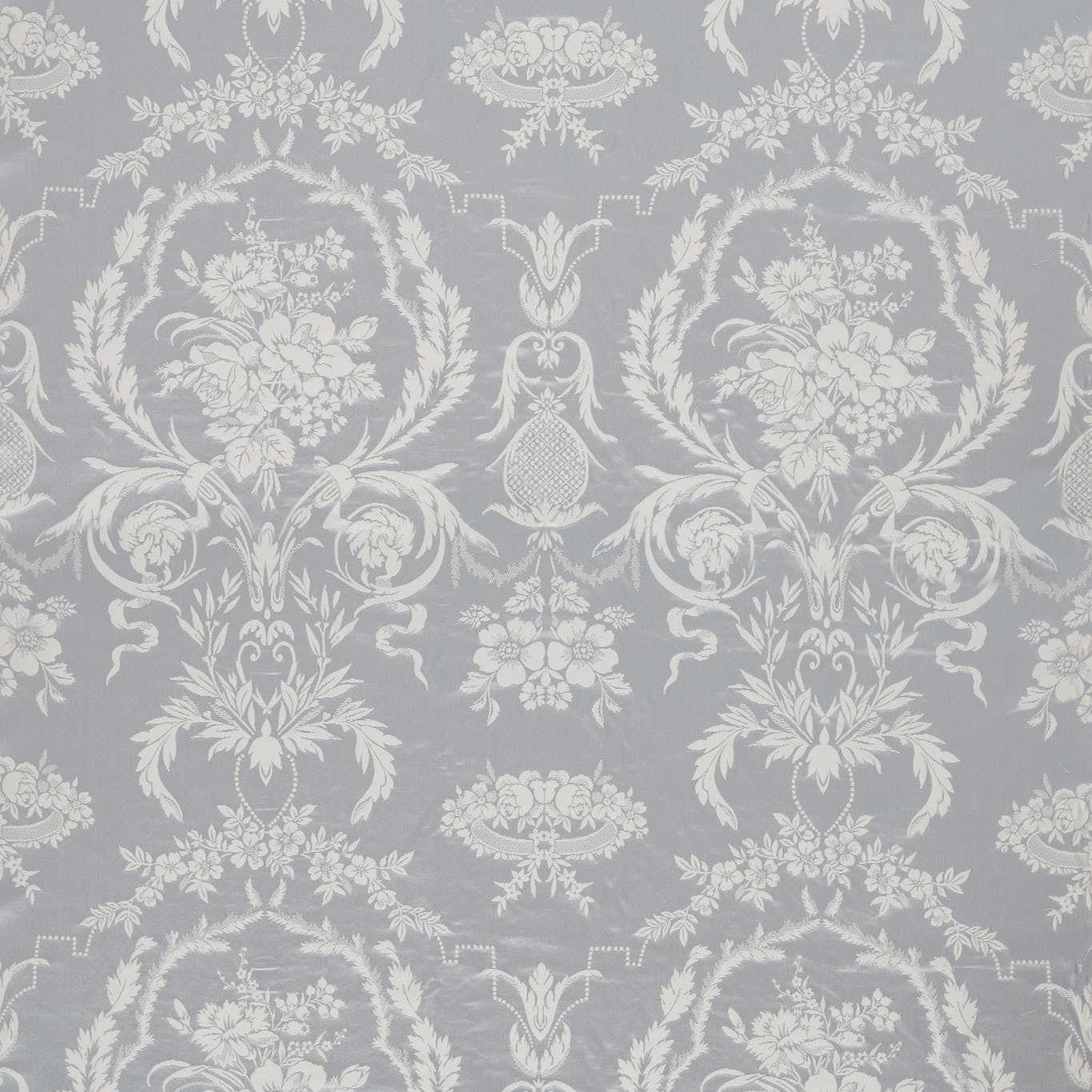 Arabesque Silk - Quartz Grey