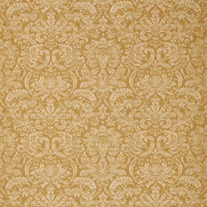 Knole Damask - Gold