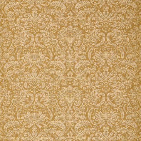 Knole Damask - Gold