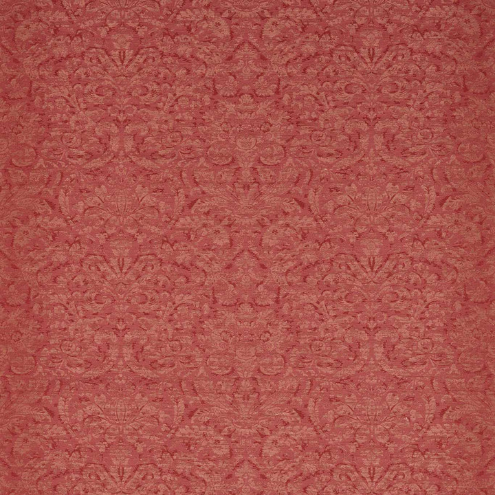 Knole Damask - Venetian Red