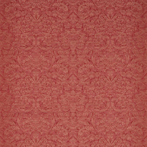 Knole Damask - Venetian Red