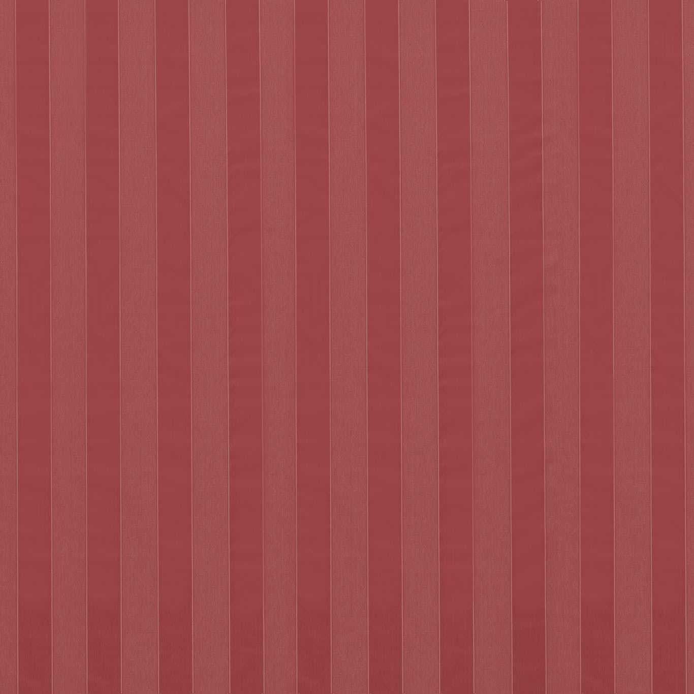Suffolk Stripe - Venetian Red