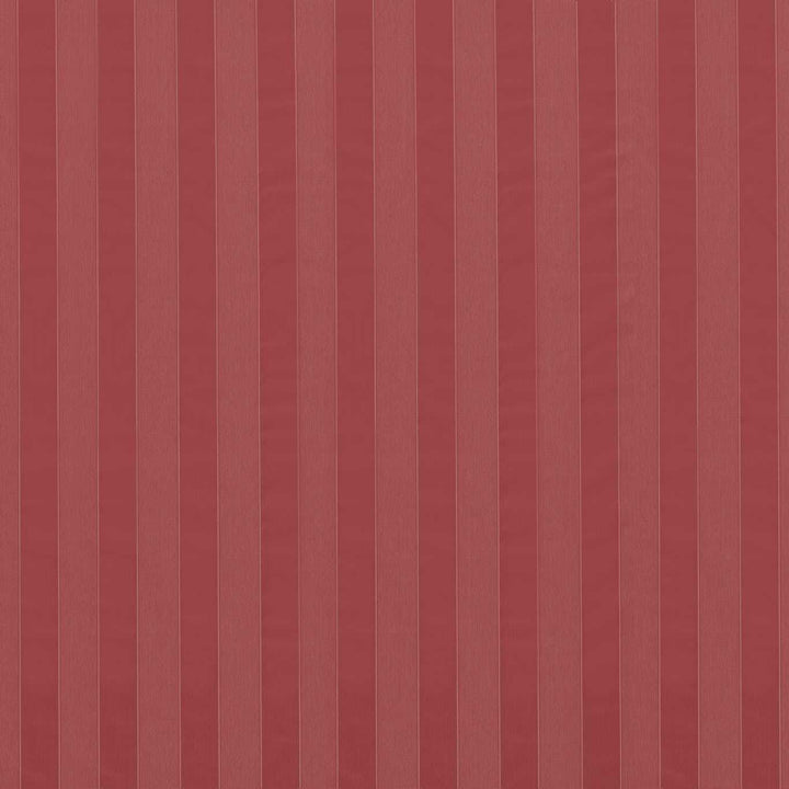 Suffolk Stripe - Venetian Red