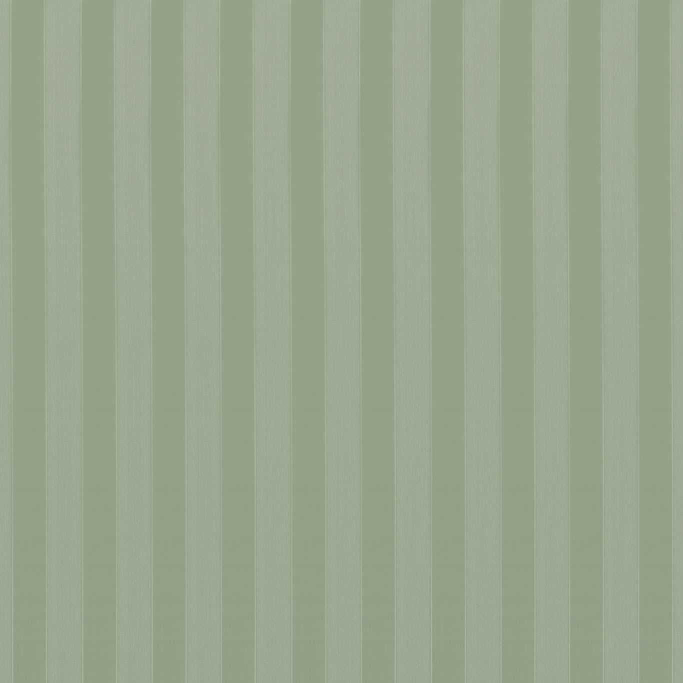 Suffolk Stripe - Eau de Nil