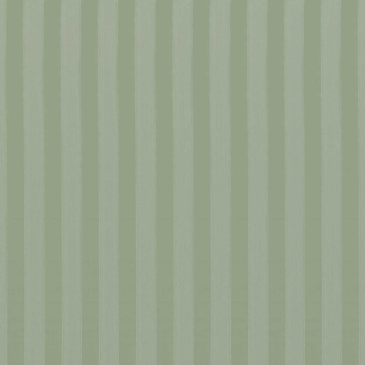 Suffolk Stripe - Eau de Nil