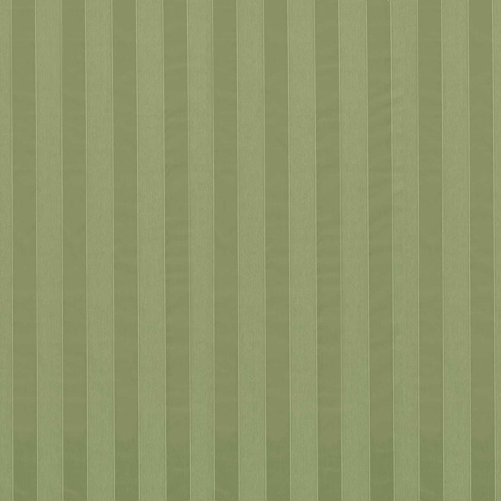 Suffolk Stripe - Pale Olive