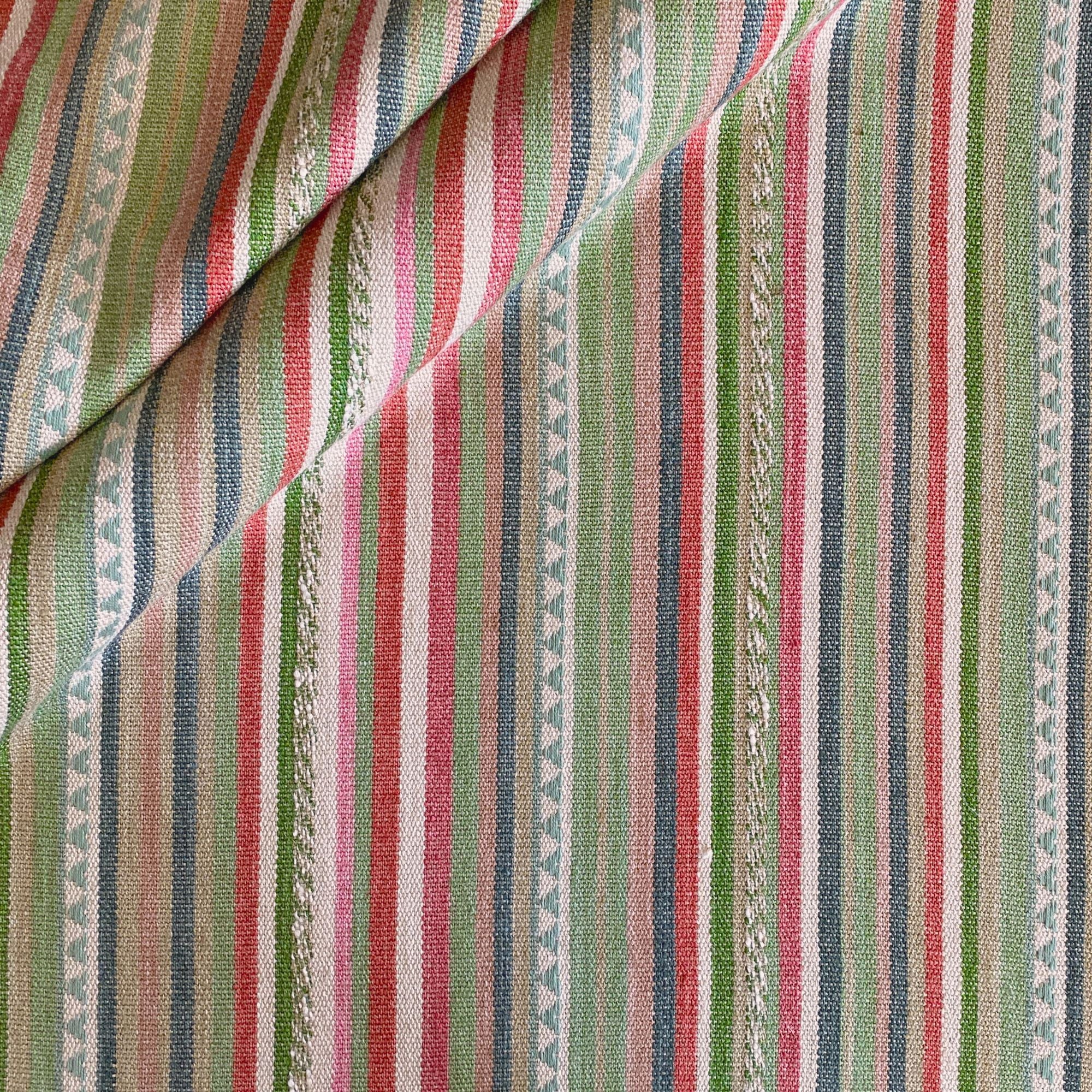 Zigga Stripe - Rosa Mundi