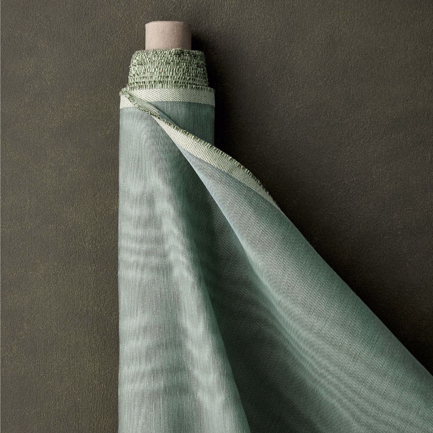 Moire - Hessian Green